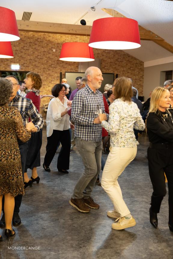 Cours de danse - Saison 2025-2026