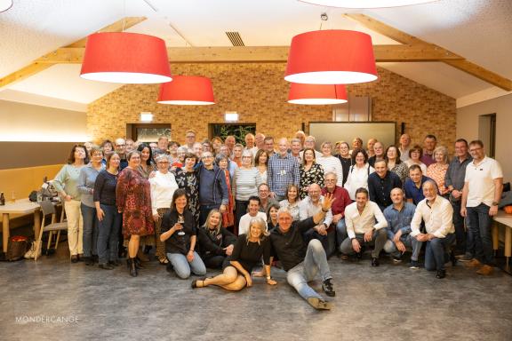 Cours de danse - Saison 2025-2026