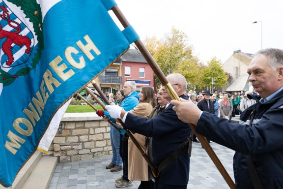 Journée de la commémoration nationale