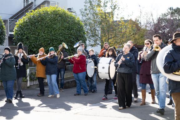 Kiermes wéi fréier zu Monnerech │ 26.10.2025
