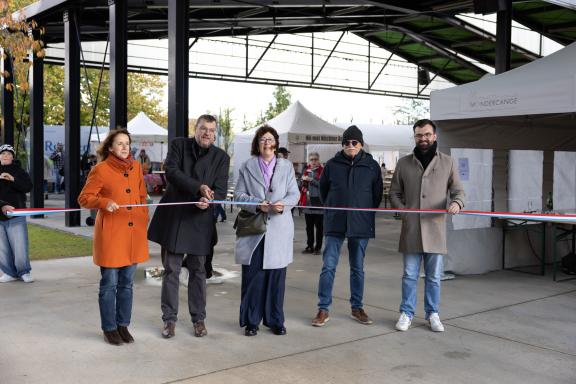 Kiermes wéi fréier zu Monnerech │ 26.10.2025