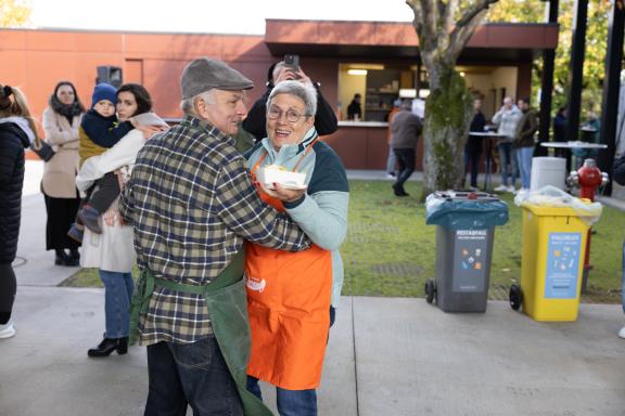 Kiermes wéi fréier zu Monnerech │ 26.10.2025