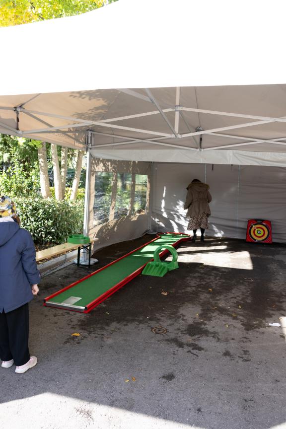 Kiermes wéi fréier zu Monnerech │ 26.10.2025