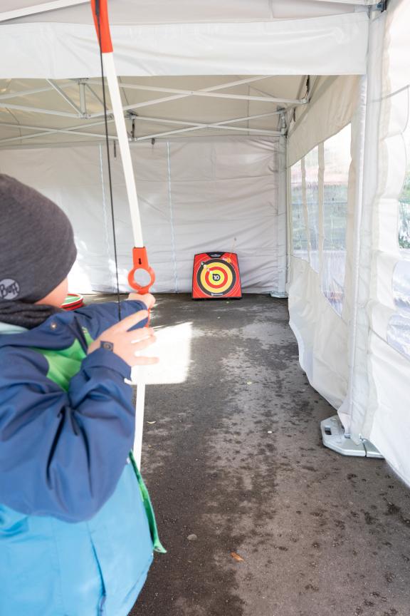 Kiermes wéi fréier zu Monnerech │ 26.10.2025