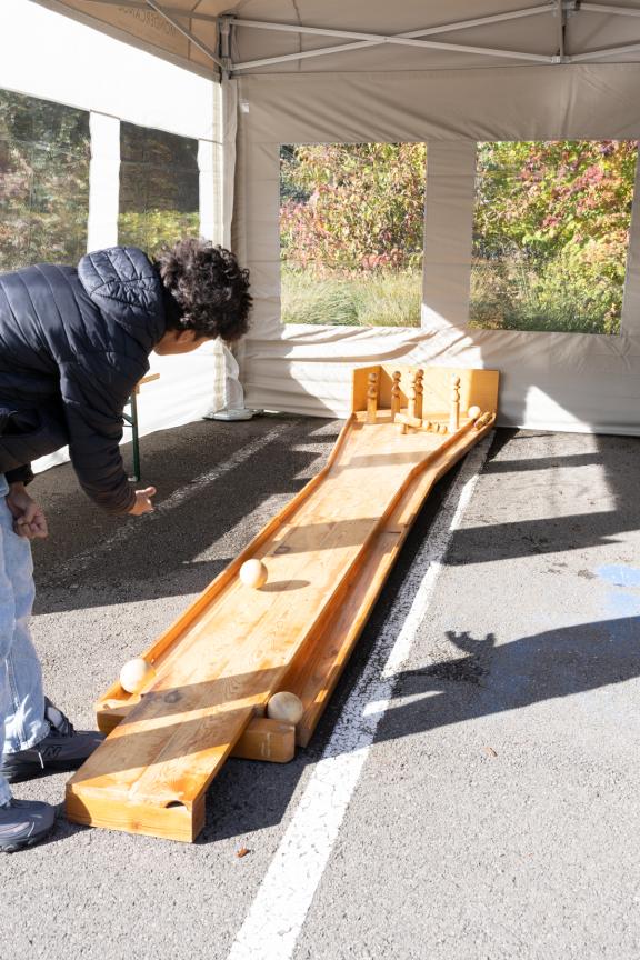 Kiermes wéi fréier zu Monnerech │ 26.10.2025