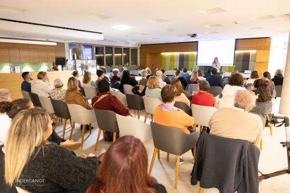 Conférence Autisme | 28.10.2025