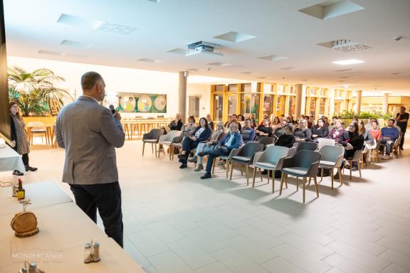 Conférence Autisme | 28.10.2025