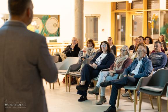 Conférence Autisme | 28.10.2025