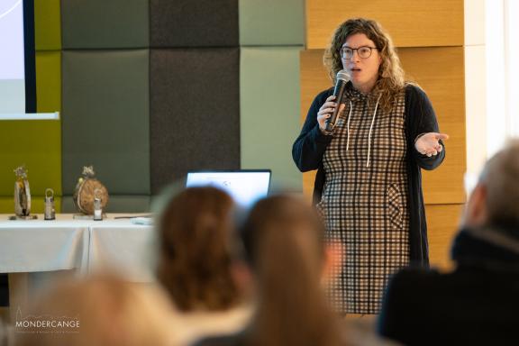 Conférence Autisme | 28.10.2025