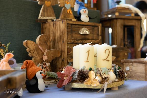 Konscht- & Hobbymaart