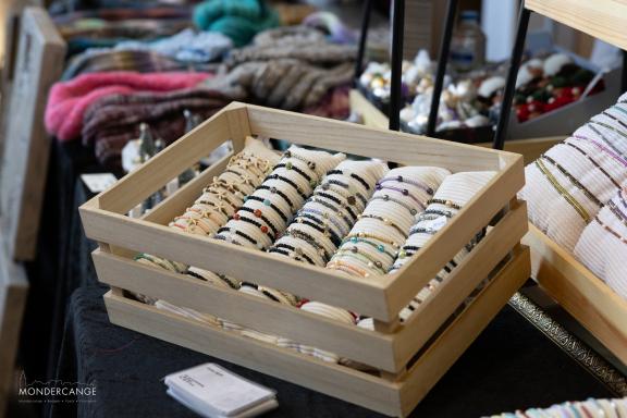 Konscht- & Hobbymaart