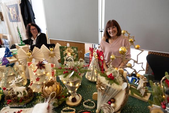 Konscht- & Hobbymaart