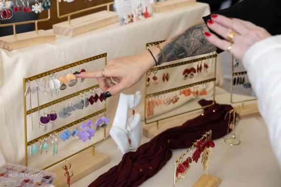 Konscht- & Hobbymaart