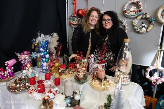 Konscht- & Hobbymaart