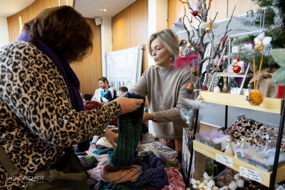 Konscht- & Hobbymaart