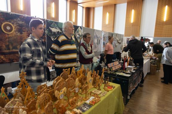 Konscht- & Hobbymaart