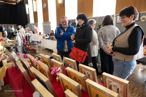 Konscht- & Hobbymaart