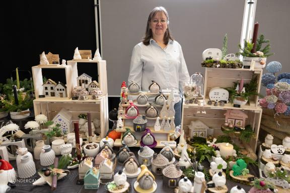 Konscht- & Hobbymaart