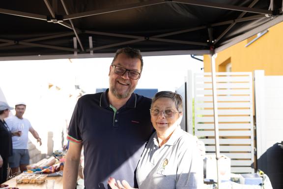Fête des Voisins 2026Fête des Voisins 2026