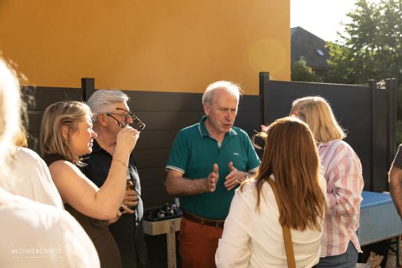 Fête des Voisins 2026