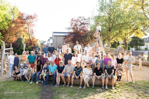 Fête des Voisins 2026