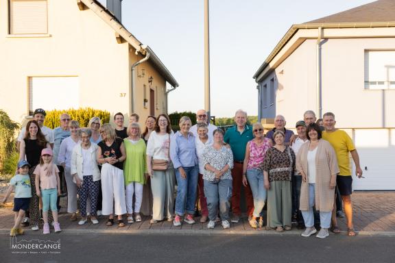 Fête des Voisins 2026