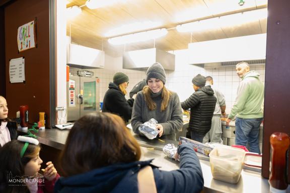 Wanterfest Monnerecher Schoul 2025