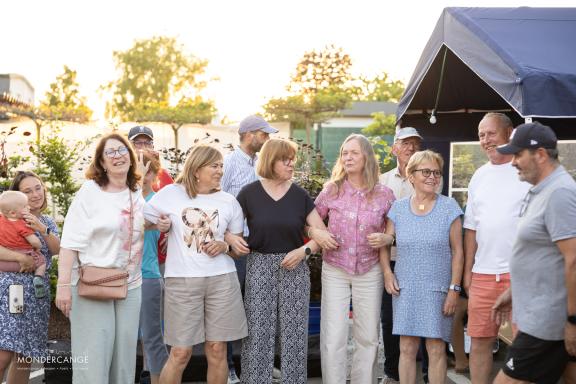Fête des Voisins 2026