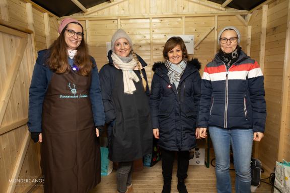 Wanterfest Monnerecher Schoul 2025