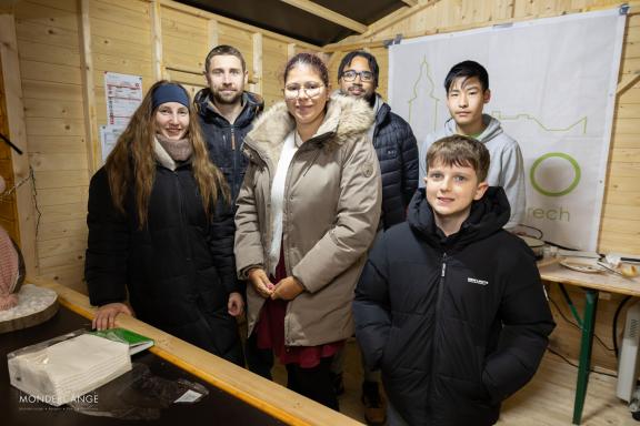 Wanterfest Monnerecher Schoul 2025