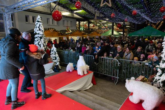 Wanterfest Monnerecher Schoul 2025