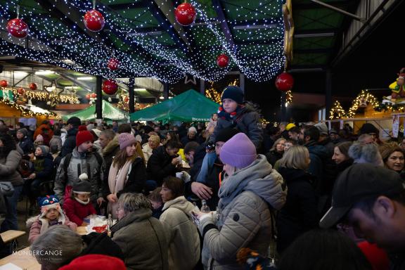 Wanterfest Monnerecher Schoul 2025