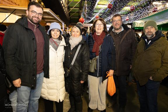 Wanterfest Monnerecher Schoul 2025