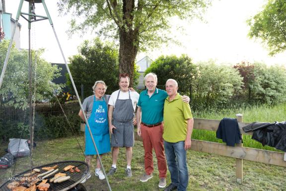 Fête des Voisins 2026
