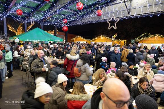 Wanterfest Monnerecher Schoul 2025