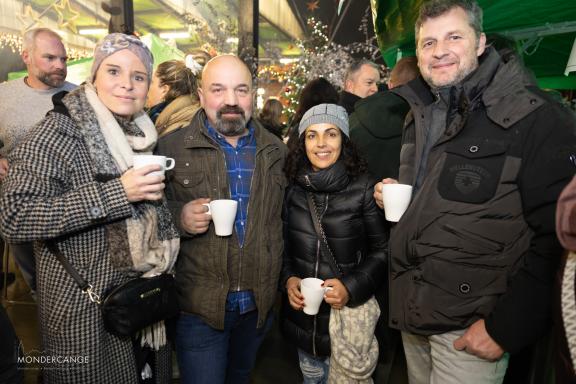 Wanterfest Monnerecher Schoul 2025