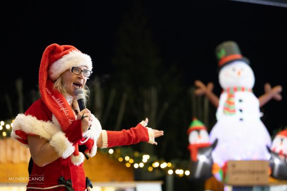 Monnerecher Gaudi 2025