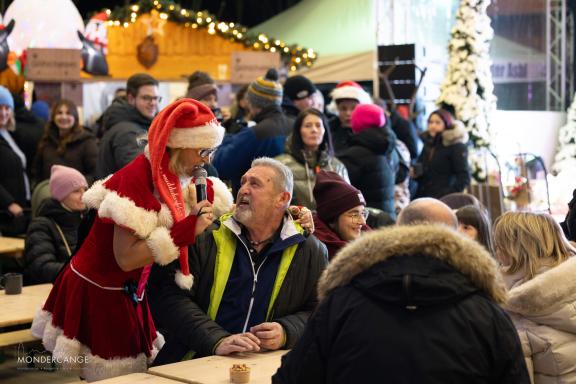 Monnerecher Gaudi 2025