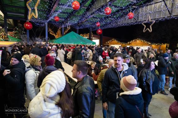 Monnerecher Gaudi 2025