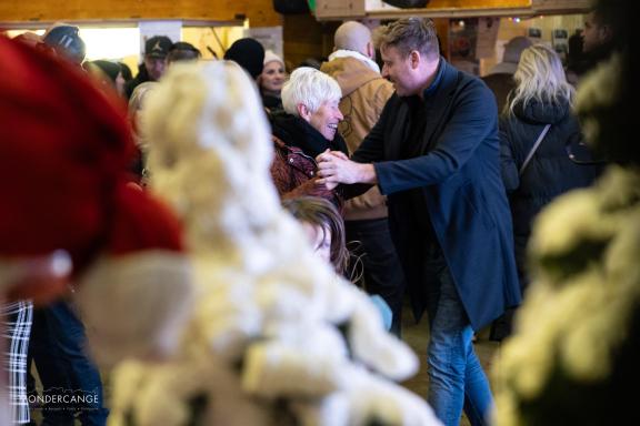 Monnerecher Gaudi 2025