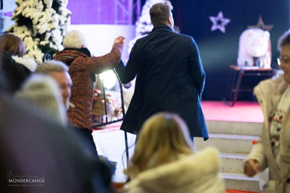 Monnerecher Gaudi 2025