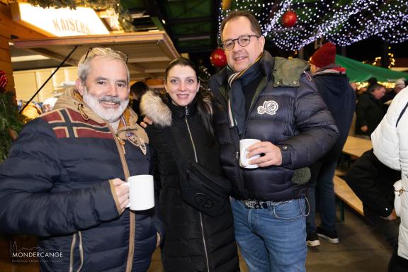 Monnerecher Gaudi 2025