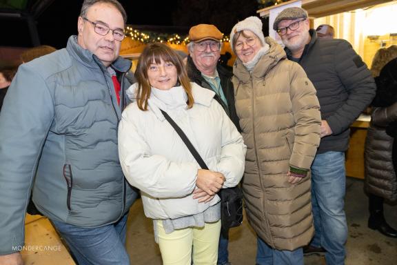 Monnerecher Gaudi 2025