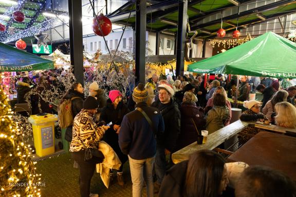 Monnerecher Gaudi 2025