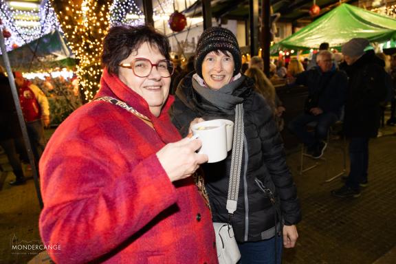 Monnerecher Gaudi 2025