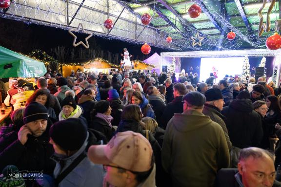 Monnerecher Gaudi 2025