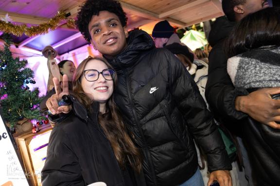 Monnerecher Gaudi 2025