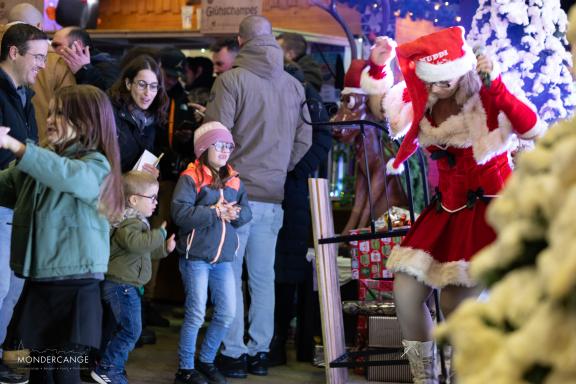 Monnerecher Gaudi 2025