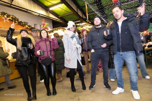 Monnerecher Gaudi 2025