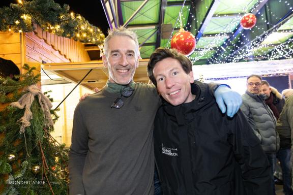 Monnerecher Gaudi 2025